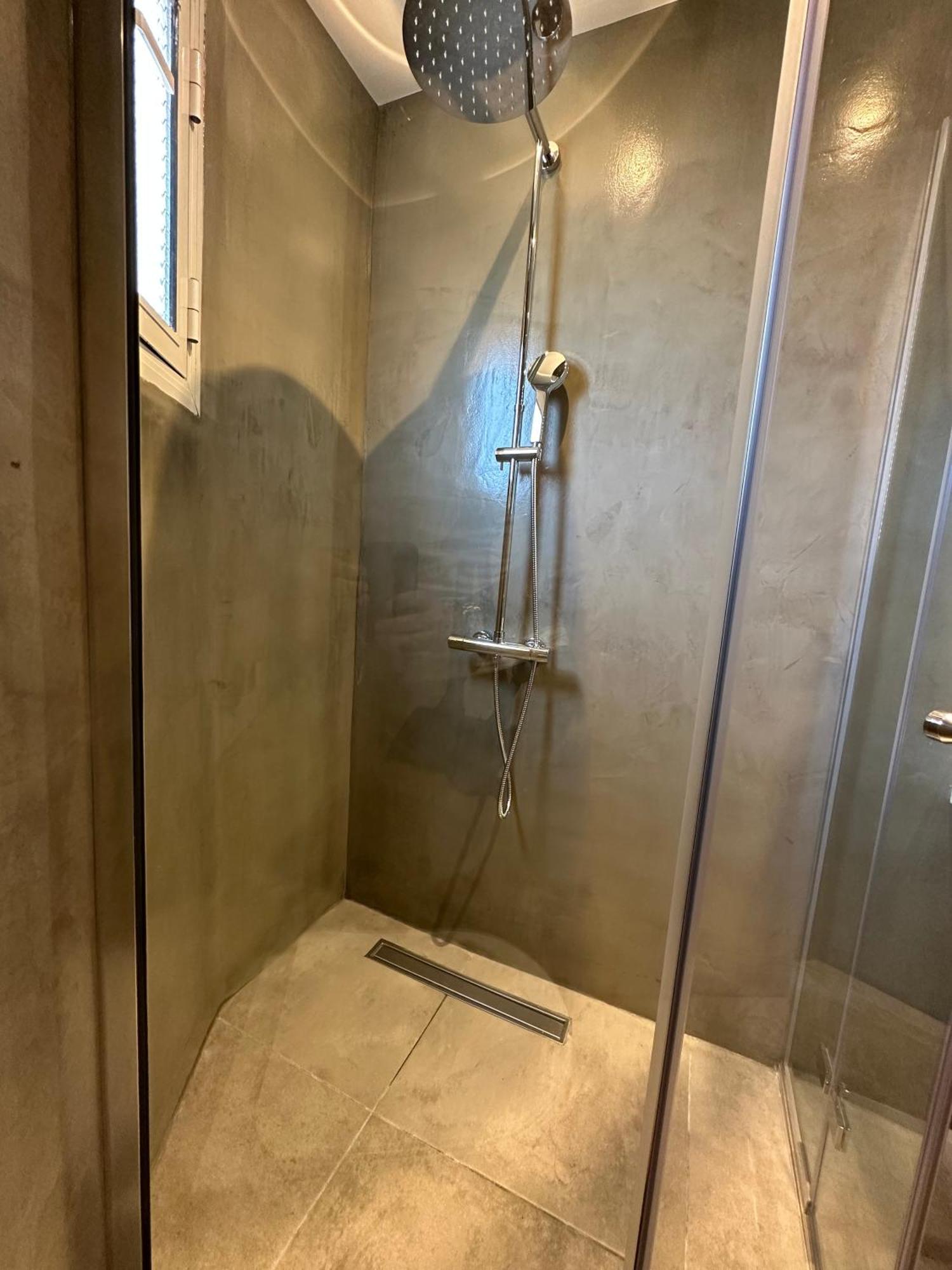 Villa Eleni Greece - Wonderful Sea View Studios Nea Roda Ngoại thất bức ảnh